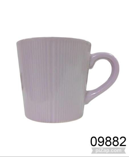 Imagen de TAZA MUG 340CC COLOR PASTEL 4.26